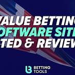 value bet software